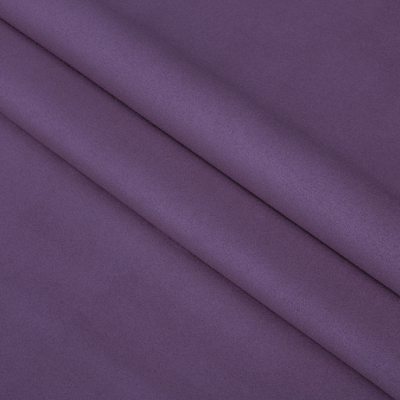 Замша AURORA (LE)